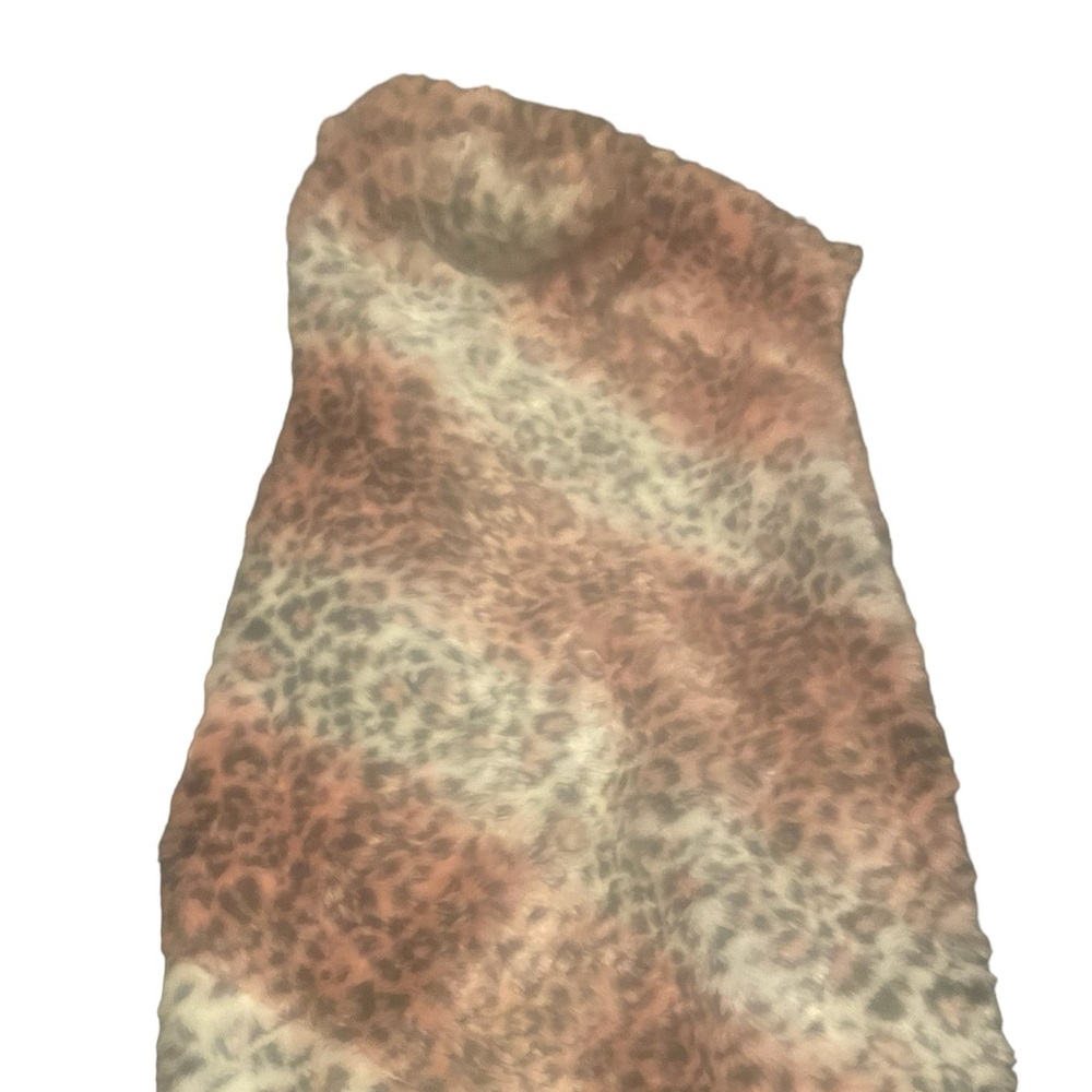 NWOT L dog coat